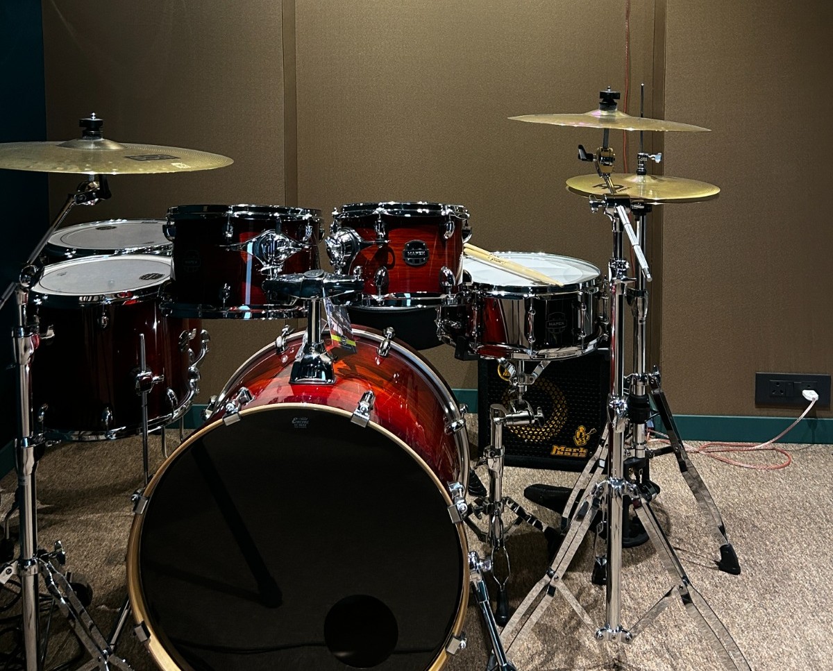 Your Premier Music Destination